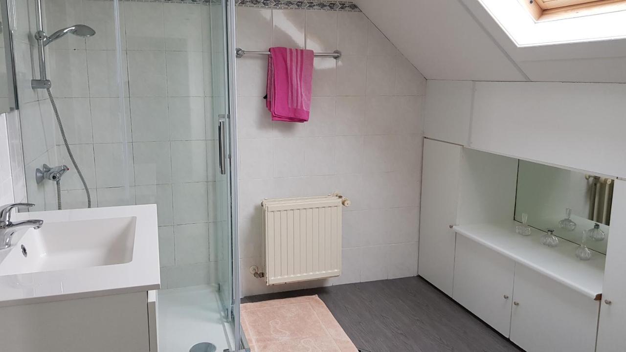 Appartement All In & Zwembad Leopoldsburg Exterior photo