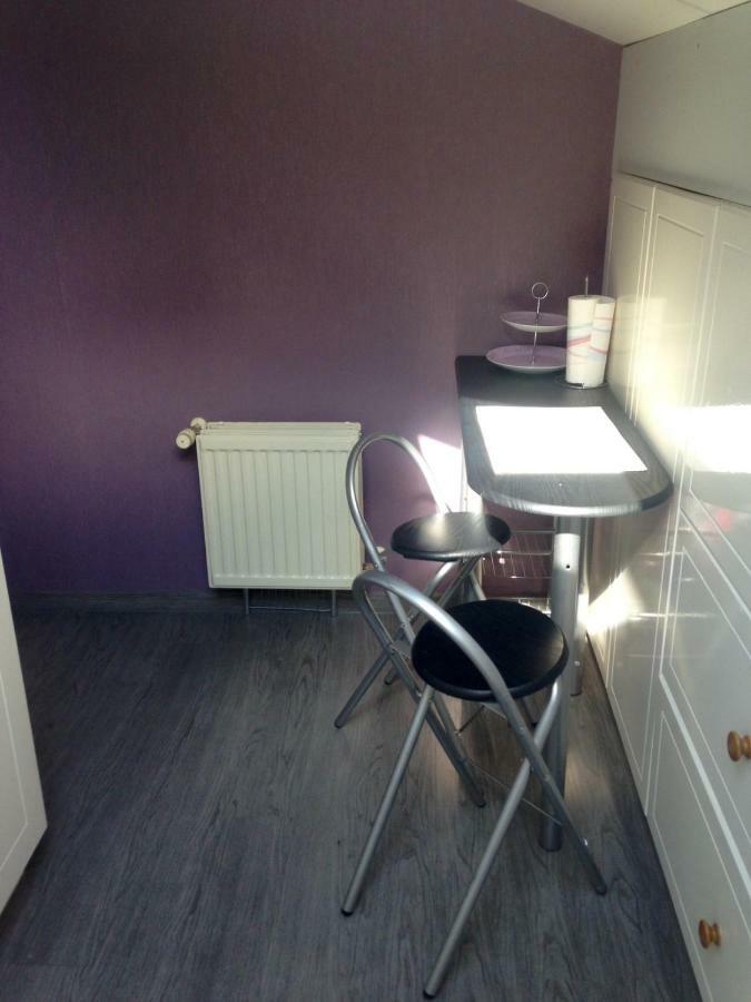 Appartement All In & Zwembad Leopoldsburg Exterior photo